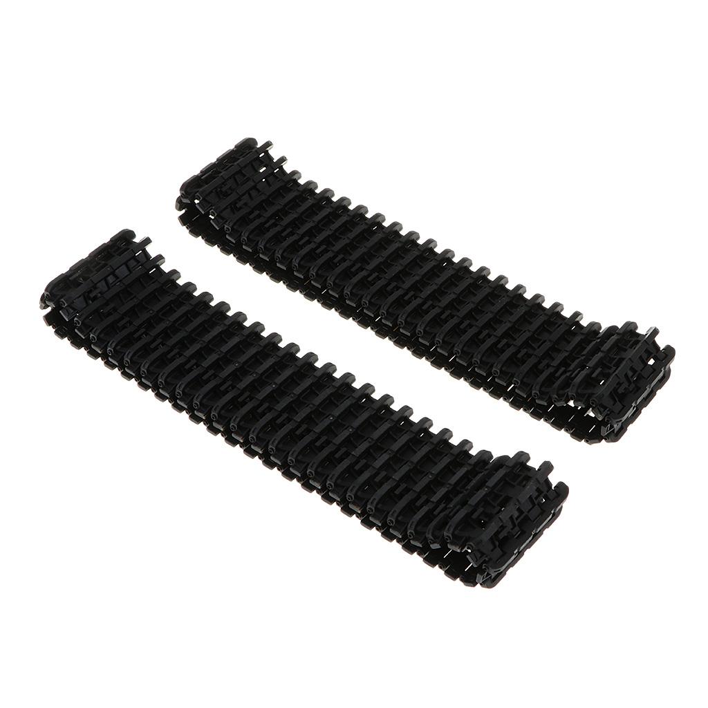 Durable Alloy Tank Car Chassis - Science Project Robot recension och pris